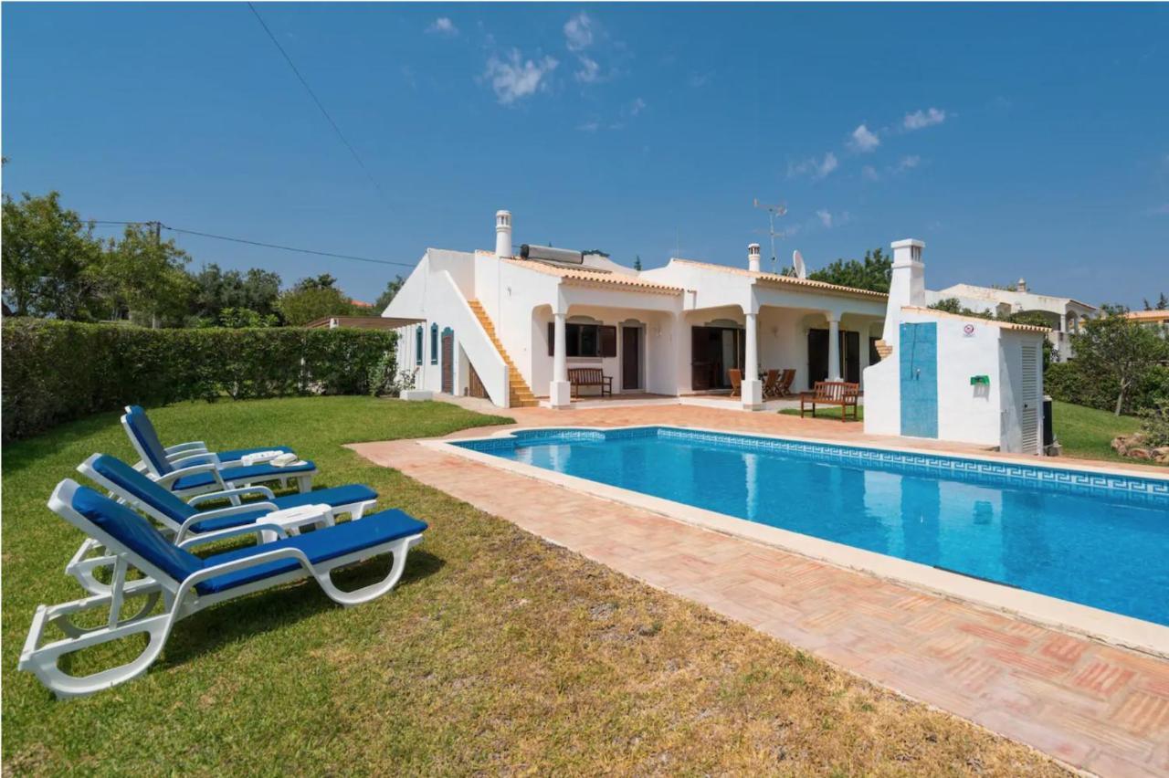 Villa Alegria Loulé Zewnętrze zdjęcie