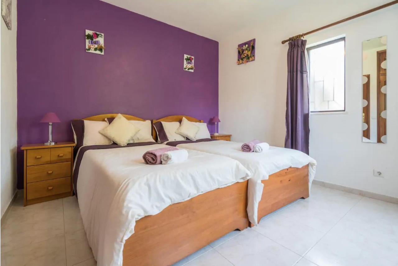 Villa Alegria Loulé Zewnętrze zdjęcie
