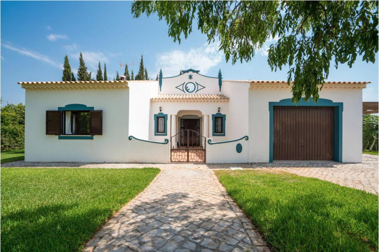 Villa Alegria Loulé Zewnętrze zdjęcie