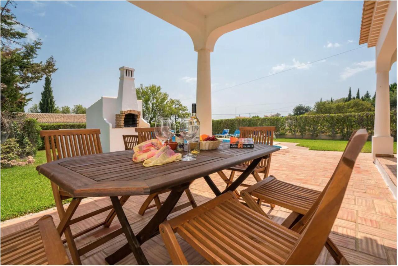 Villa Alegria Loulé Zewnętrze zdjęcie