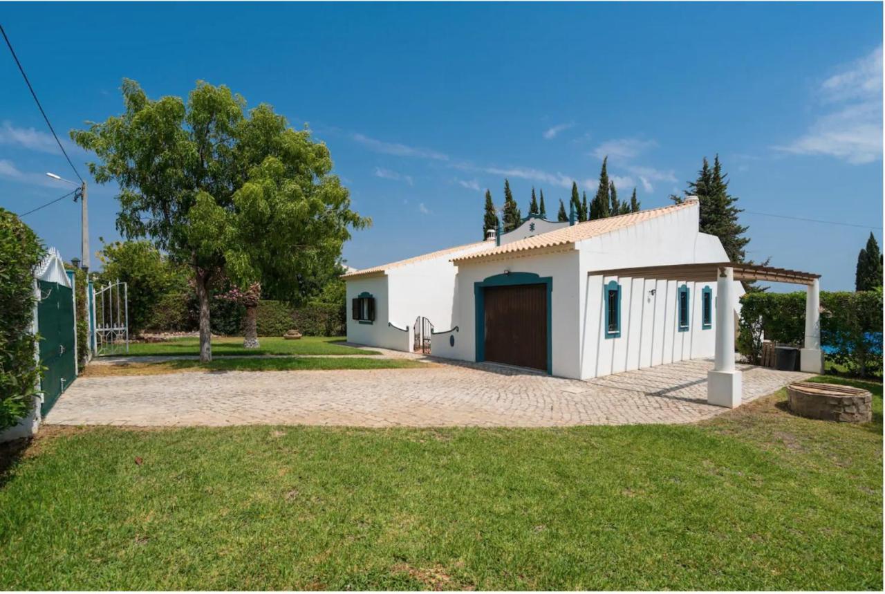 Villa Alegria Loulé Zewnętrze zdjęcie