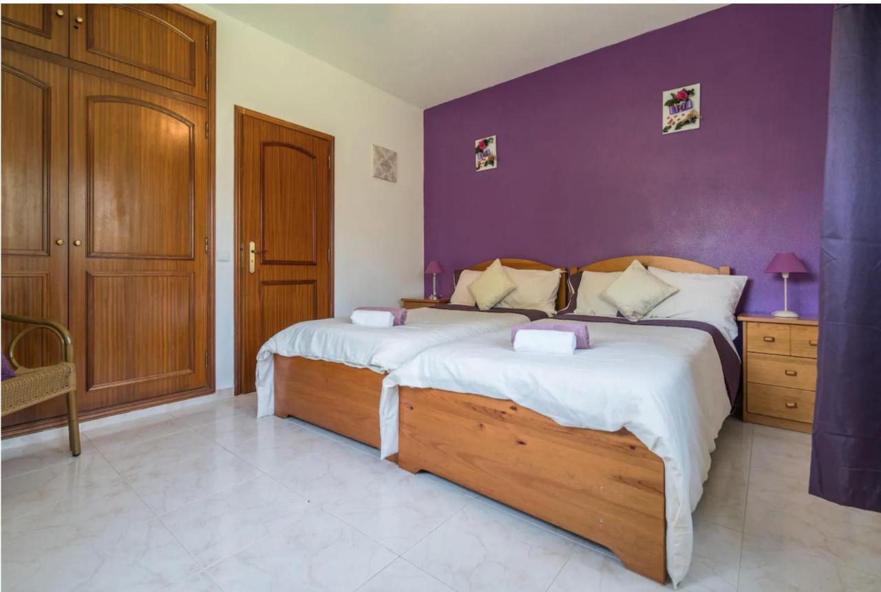 Villa Alegria Loulé Zewnętrze zdjęcie