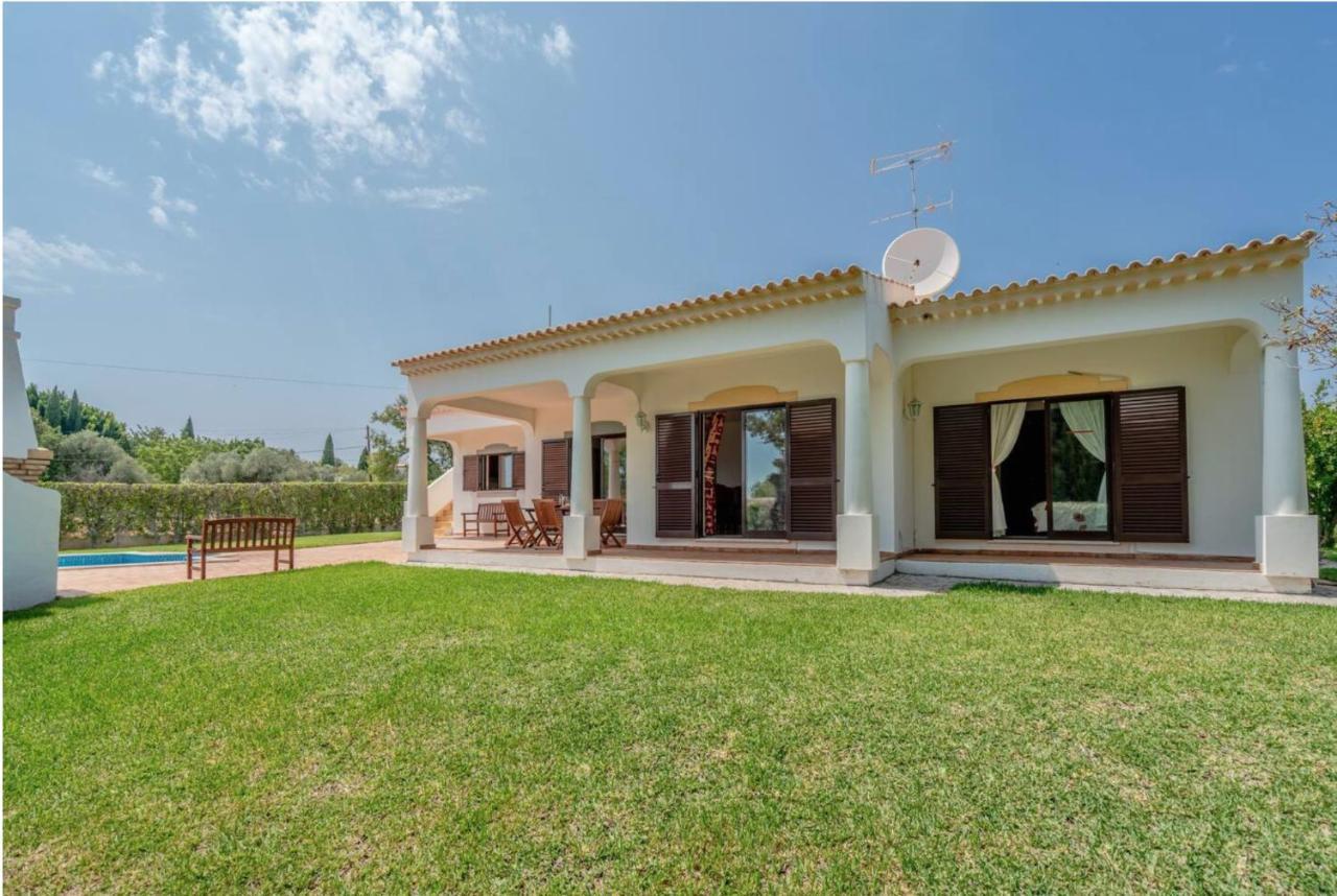 Villa Alegria Loulé Zewnętrze zdjęcie