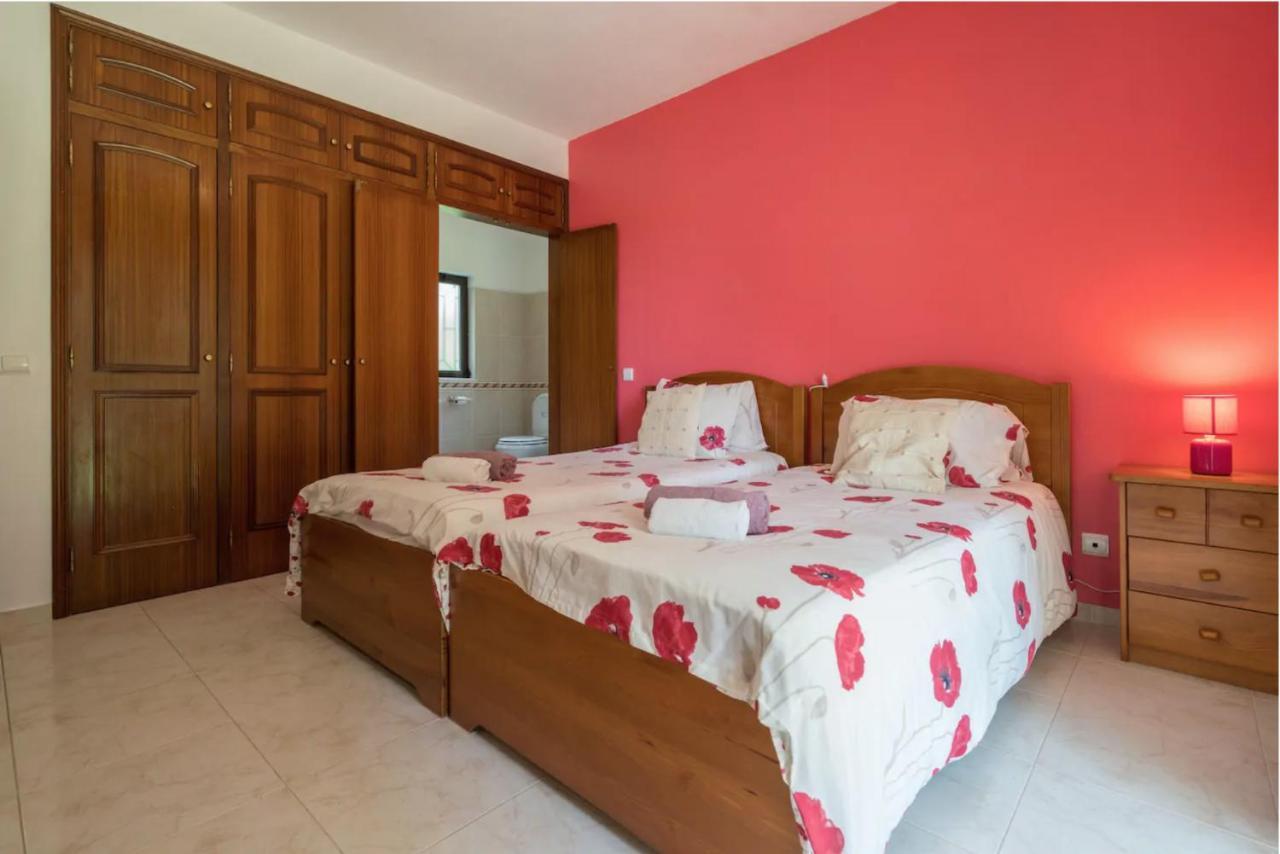 Villa Alegria Loulé Zewnętrze zdjęcie