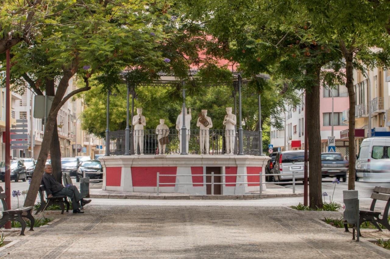 Villa Alegria Loulé Zewnętrze zdjęcie